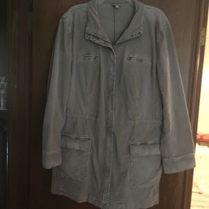 J. Jill Jacket